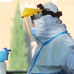 Estado de alarma: cuáles son los niveles de alerta del semáforo y cuántos indicadores hay