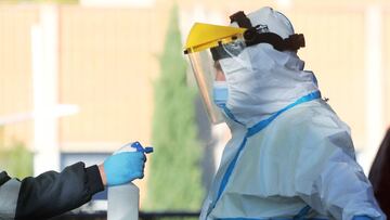 Estado de alarma: cuáles son los niveles de alerta del semáforo y cuántos indicadores hay