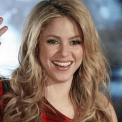 Shakira festeja que “Te felicito” sea trending 1 a nivel mundial