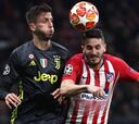 Bentancur dice no a Simeone: "No hay razón para dejar la Juventus"