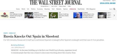 "¡Que se vayan todos!"