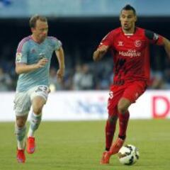 Reparto de puntos que no deja contento a ninguno