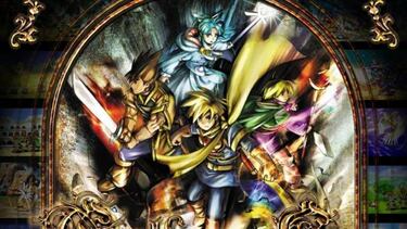 Golden Sun, registro de marcas y decepciones futuras