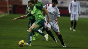 Fontás: "No es un mal momento para recibir al Barcelona"