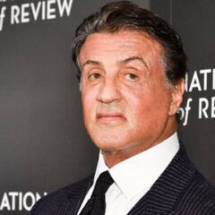 Sylvester Stallone y sus decenas de lesiones: “No se me acaba el combustible”