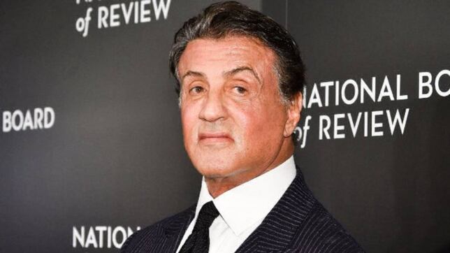 Sylvester Stallone invita a romper récord guinness en clase masiva de box  en CDMX - AS México