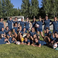 Las Leonas comienzan a rugir ante Inglaterra en el Mundial