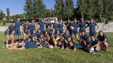 Las Leonas comienzan a rugir ante Inglaterra en el Mundial