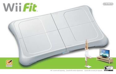 Una jubilada demanda a Nintendo por "plagiar" Wii Fit