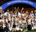 Cómo y dónde ver Real Madrid vs Sevilla en Chile: horarios y TV de la Supercopa de Europa