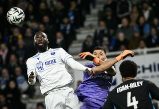 Rulli salva al Marsella