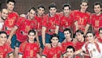 <b>ILUSIÓN. </b>La Selección tiene esperanzas de hacer una buena Liga.