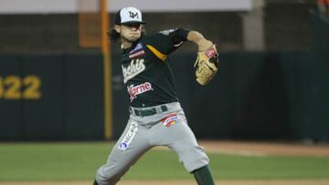 Cañeros vence a Tomateros y pone un pie en la final