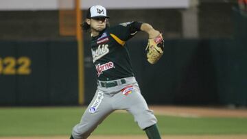 Cañeros vence a Tomateros y pone un pie en la final