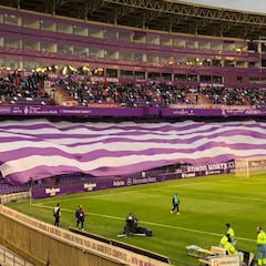 Gran expectación en Gijón para el partido de Zorrilla