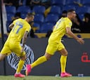 Al Hilal - Al Nassr, en directo: Final Copa campeones árabes, en vivo