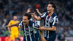Monterrey – Atlas: TV, horario; cómo y dónde ver el partido