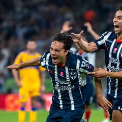 Monterrey – Atlas: TV, horario; cómo y dónde ver el partido