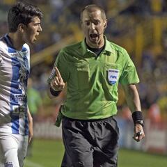 Pachuca le dice no a Chivas y a los interesados por Gutiérrez, Hernández y Murillo