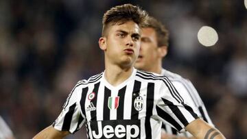 Juventus queda a nueve puntos del Napoli y se acerca al título