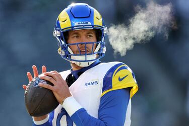 Big names sidelined for NFL regular season finale