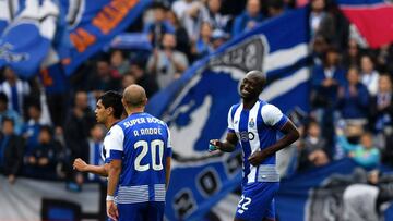 Goleada al Boavista con la vista puesta en la final de Copa