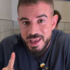 Acude al restaurante con la mejor tortilla de España, se gasta casi 100 euros y termina comiendo con cuchara: “Sopa de tortilla”