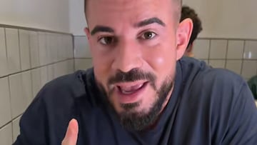 Acude al restaurante con la mejor tortilla de España, se gasta casi 100 euros y termina comiendo con cuchara: “Sopa de tortilla”