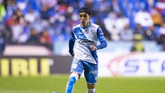 Así fue como Cruz Azul le salvó la vida a Omar Fernández