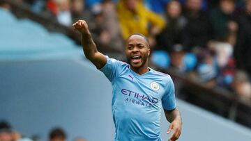Sterling y el Chelsea llegan a un acuerdo