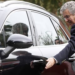 Vial pierde ante el CSyD Colo Colo y complica a Ruiz-Tagle