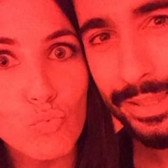 Nuevos rumores de ruptura entre Irene Junquera y Rayden