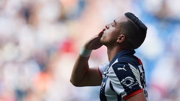 Rogelio Funes Mori no se fía de mala racha de Tigres