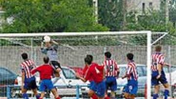 El partido fue positivo para el Sporting, que empieza a mostrar algunas de sus cualidades de cara a la próxima campaña.