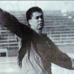 75 peloteros emblemáticos de la LMP: Vicente Palacios