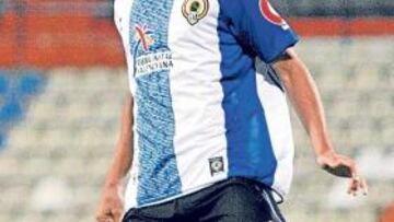 <b>FALTA MUY POCO. </b>El acuerdo con Carril es total y sólo queda que éste consiga la rescisión.