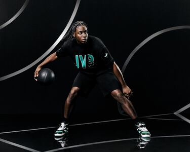 Villacampa ya tiene su colección de moda con Lefties: “Me haría ilusión que gustara al público en general, no solo al del baloncesto”