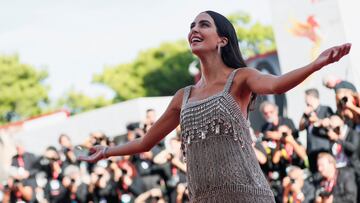 La presentadora española que está en boca de todos en Italia por una supuesta infidelidad