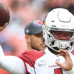 Player ratings for the Cardinals vs Browns game | NFL Week 6