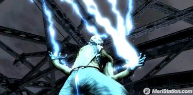 [GC] Infamous, Impresiones