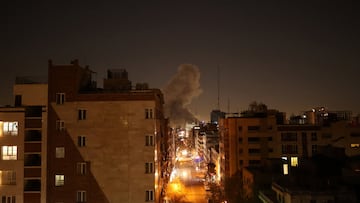 Durante el segundo mandato del presidente Trump, Estados Unidos ha llevado a cabo varias acciones militares en múltiples países.