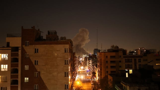 De Venezuela a Irán: todos los bombardeos de Estados Unidos durante el segundo mandato de Trump