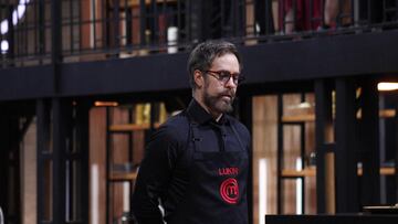 MasterChef Celebrity México 2023: ¿Quién fue el primer eliminado del domingo 14 de mayo?