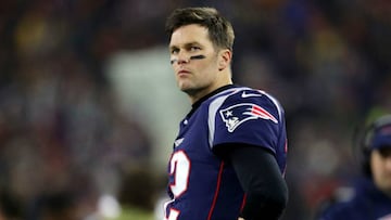 Luego de que Tom Brady posteara una imagen en su cuenta de Twitter con la que se especul&oacute; su retiro, el quarterback de los Patriots aclar&oacute; su futuro.