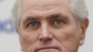 <b>REAL MADRID </b>Ramón Calderón.