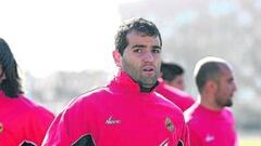 Felip: "Ganar dos partidos nos haría estar arriba"