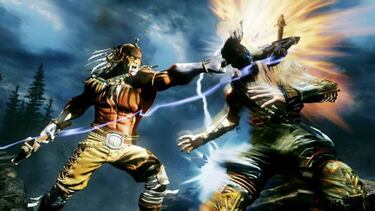 Microsoft asegura que Killer Instinct no corre peligro