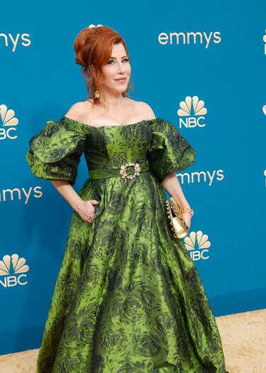 The best red carpet looks at the Emmy Awards 2022: Zendaya, RuPaul, Lizzo...