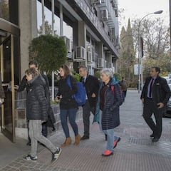 El Gobierno convence a los tres sindicatos, pero no a los clubes, y la huelga del 16-N sigue en pie