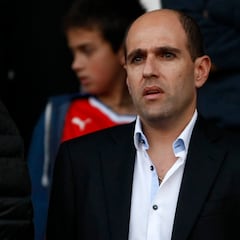 ¿De qué lado estás?